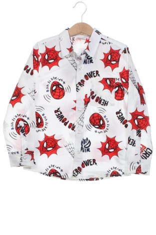 Cămașă pentru copii Marvel, Mărime 5-6y/ 116-122 cm, Culoare Multicolor, Preț 129,00 Lei