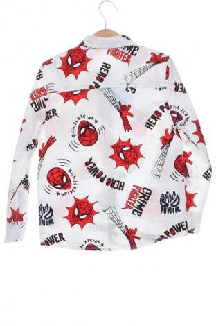 Cămașă pentru copii Marvel, Mărime 5-6y/ 116-122 cm, Culoare Multicolor, Preț 129,00 Lei