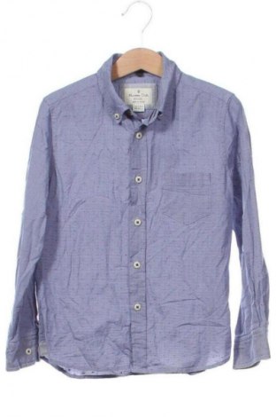 Dětská košile  Massimo Dutti, Velikost 5-6y/ 116-122 cm, Barva Vícebarevné, Cena  379,00 Kč