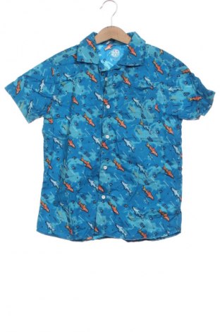 Dětská košile  Maui And Sons, Velikost 9-10y/ 140-146 cm, Barva Vícebarevné, Cena  269,00 Kč