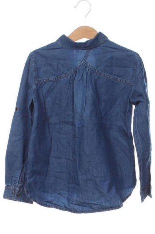 Dětská košile  Mayoral, Velikost 4-5y/ 110-116 cm, Barva Modrá, Cena  179,00 Kč