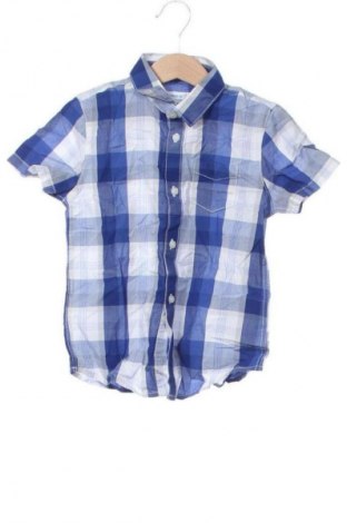 Kinderhemd Mayoral, Größe 18-24m/ 86-98 cm, Farbe Mehrfarbig, Preis € 16,99