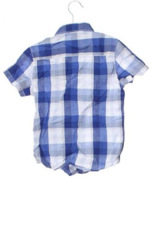 Kinderhemd Mayoral, Größe 18-24m/ 86-98 cm, Farbe Mehrfarbig, Preis € 16,99