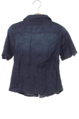 Dětská košile  Name It, Velikost 3-4y/ 104-110 cm, Barva Modrá, Cena  159,00 Kč