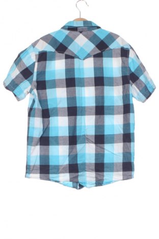 Kinderhemd New Look, Größe 14-15y/ 168-170 cm, Farbe Mehrfarbig, Preis € 6,14