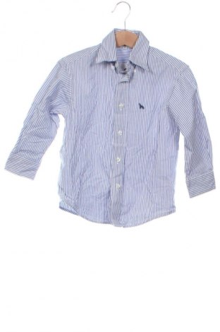 Dětská košile  Palomino, Velikost 18-24m/ 86-98 cm, Barva Vícebarevné, Cena  49,00 Kč