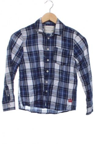 Dětská košile  Piazza Italia, Velikost 8-9y/ 134-140 cm, Barva Vícebarevné, Cena  89,00 Kč