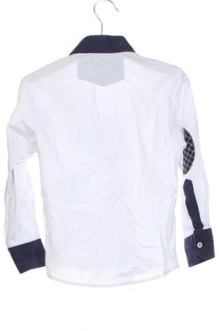 Kinderhemd Polo By Ralph Lauren, Größe 5-6y/ 116-122 cm, Farbe Mehrfarbig, Preis € 24,55