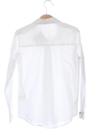 Dětská košile  Reserved, Velikost 6-7y/ 122-128 cm, Barva Bílá, Cena  267,00 Kč