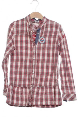 Kinderhemd Retour Jeans, Größe 5-6y/ 116-122 cm, Farbe Mehrfarbig, Preis € 12,10