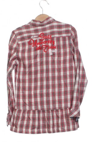 Kinderhemd Retour Jeans, Größe 5-6y/ 116-122 cm, Farbe Mehrfarbig, Preis € 12,10