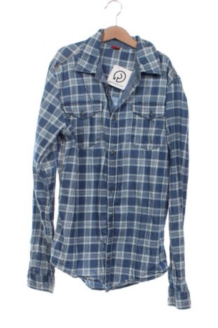 Kinderhemd S.Oliver, Größe 15-18y/ 170-176 cm, Farbe Mehrfarbig, Preis € 11,76