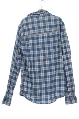 Kinderhemd S.Oliver, Größe 15-18y/ 170-176 cm, Farbe Mehrfarbig, Preis € 11,76