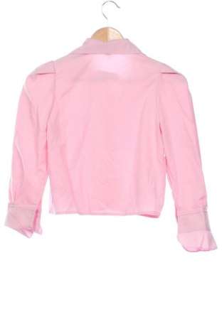 Dětská košile  Shine, Velikost 9-10y/ 140-146 cm, Barva Růžová, Cena  79,00 Kč