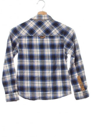Kinderhemd Timberland, Größe 9-10y/ 140-146 cm, Farbe Mehrfarbig, Preis € 38,99