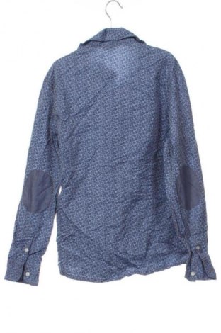 Kinderhemd U.S. Polo Assn., Größe 11-12y/ 152-158 cm, Farbe Mehrfarbig, Preis € 18,99