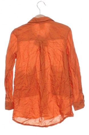 Dětská košile  Lefties, Velikost 5-6y/ 116-122 cm, Barva Hnědá, Cena  153,00 Kč