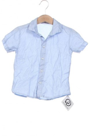 Kinderhemd Unbranded, Größe 2-3y/ 98-104 cm, Farbe Mehrfarbig, Preis € 6,14