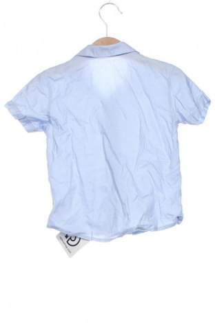 Kinderhemd Unbranded, Größe 2-3y/ 98-104 cm, Farbe Mehrfarbig, Preis € 6,14