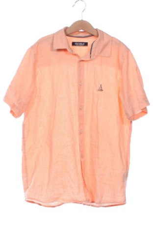 Dětská košile  Unbranded, Velikost 10-11y/ 146-152 cm, Barva Oranžová, Cena  153,00 Kč