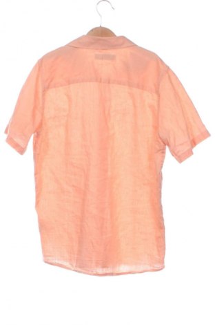 Dětská košile  Unbranded, Velikost 10-11y/ 146-152 cm, Barva Oranžová, Cena  153,00 Kč