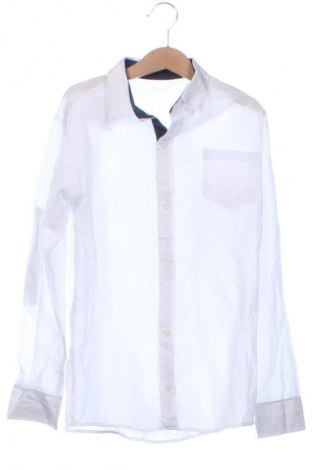 Dětská košile  Unbranded, Velikost 7-8y/ 128-134 cm, Barva Bílá, Cena  89,00 Kč
