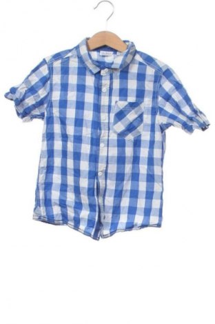 Kinderhemd Unbranded, Größe 5-6y/ 116-122 cm, Farbe Mehrfarbig, Preis € 7,99