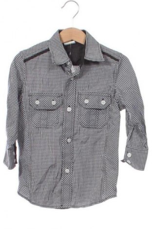 Kinderhemd Unbranded, Größe 3-4y/ 104-110 cm, Farbe Mehrfarbig, Preis € 7,99