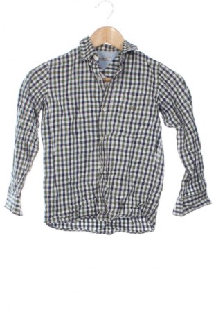 Kinderhemd Unbranded, Größe 7-8y/ 128-134 cm, Farbe Mehrfarbig, Preis € 7,99