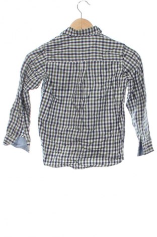 Kinderhemd Unbranded, Größe 7-8y/ 128-134 cm, Farbe Mehrfarbig, Preis € 7,99