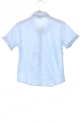 Dětská košile  Unbranded, Velikost 6-7y/ 122-128 cm, Barva Modrá, Cena  179,00 Kč