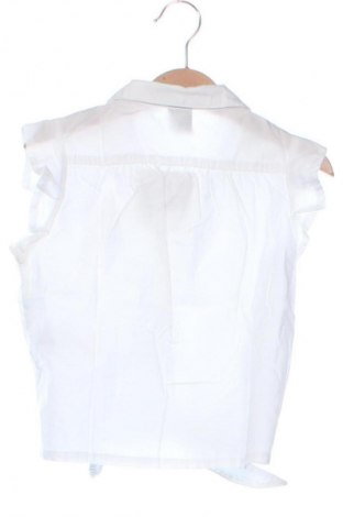 Cămașă pentru copii Unbranded, Mărime 4-5y/ 110-116 cm, Culoare Alb, Preț 28,95 Lei