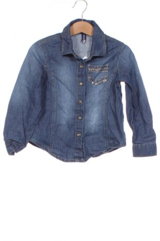 Dětská košile  Unbranded, Velikost 2-3y/ 98-104 cm, Barva Modrá, Cena  89,00 Kč