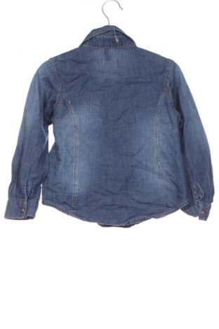 Dětská košile  Unbranded, Velikost 2-3y/ 98-104 cm, Barva Modrá, Cena  89,00 Kč