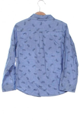 Kinderhemd Unbranded, Größe 5-6y/ 116-122 cm, Farbe Mehrfarbig, Preis € 7,99