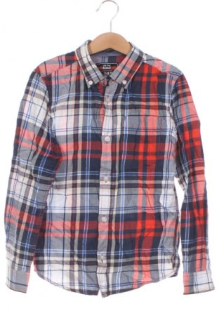 Kinderhemd Unbranded, Größe 7-8y/ 128-134 cm, Farbe Mehrfarbig, Preis € 7,99