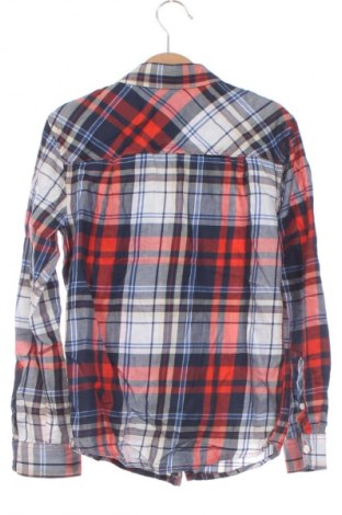 Kinderhemd Unbranded, Größe 7-8y/ 128-134 cm, Farbe Mehrfarbig, Preis € 7,99