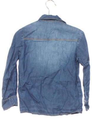 Dětská košile  Unbranded, Velikost 2-3y/ 98-104 cm, Barva Modrá, Cena  89,00 Kč