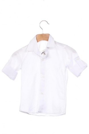 Cămașă pentru copii Unbranded, Mărime 4-5y/ 110-116 cm, Culoare Alb, Preț 30,00 Lei