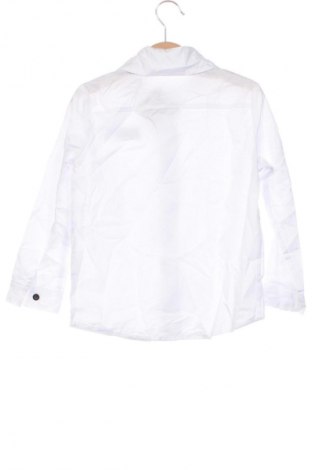 Dětská košile  Unbranded, Velikost 6-7y/ 122-128 cm, Barva Bílá, Cena  89,00 Kč