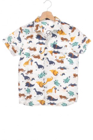 Kinderhemd Unbranded, Größe 11-12y/ 152-158 cm, Farbe Mehrfarbig, Preis € 7,99