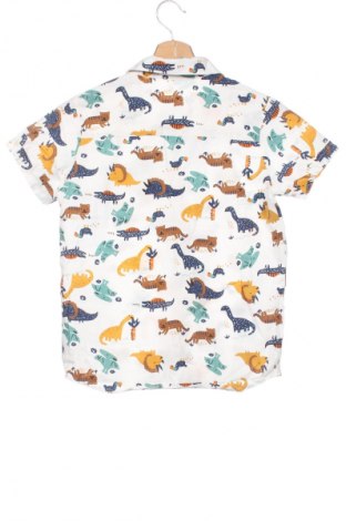 Kinderhemd Unbranded, Größe 11-12y/ 152-158 cm, Farbe Mehrfarbig, Preis € 7,99