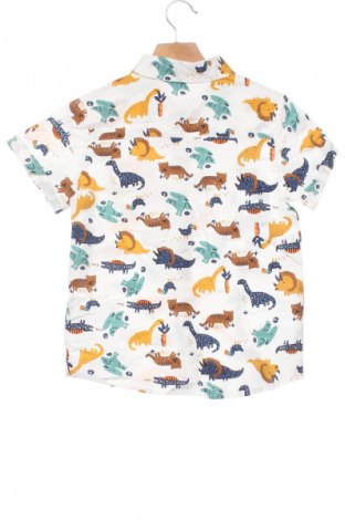 Dětská košile  Unbranded, Velikost 9-10y/ 140-146 cm, Barva Vícebarevné, Cena  179,00 Kč