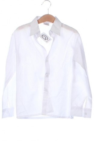 Dětská košile  Unbranded, Velikost 3-4y/ 104-110 cm, Barva Bílá, Cena  89,00 Kč