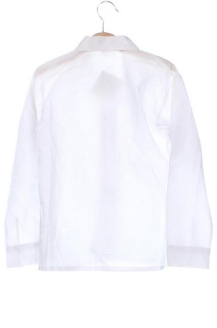 Dětská košile  Unbranded, Velikost 3-4y/ 104-110 cm, Barva Bílá, Cena  89,00 Kč