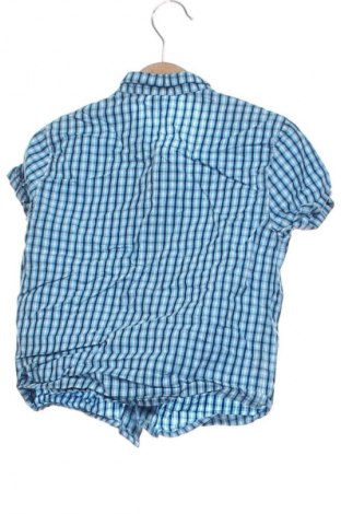 Kinderhemd Unbranded, Größe 3-4y/ 104-110 cm, Farbe Mehrfarbig, Preis € 6,14