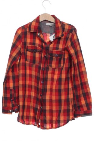Kinderhemd Unbranded, Größe 10-11y/ 146-152 cm, Farbe Mehrfarbig, Preis € 6,14