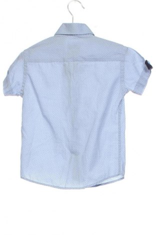 Kinderhemd Unbranded, Größe 3-4y/ 104-110 cm, Farbe Mehrfarbig, Preis € 6,14