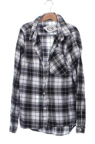 Kinderhemd Unbranded, Größe 11-12y/ 152-158 cm, Farbe Mehrfarbig, Preis € 5,80