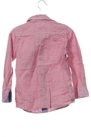 Παιδικό πουκάμισο Unbranded, Μέγεθος 3-4y/ 104-110 εκ., Χρώμα Κόκκινο, Τιμή 3,99 €